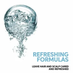 Wella Professionals Invigo Scalp Balance Clean Anti-Dandruff Shampoo 300ml