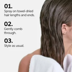 Wella Professionals Invigo Volume Boost Spray 150ml