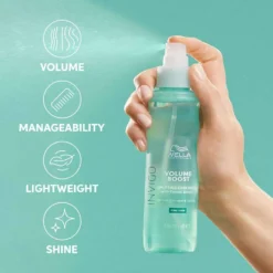 Wella Professionals Invigo Volume Boost Spray 150ml