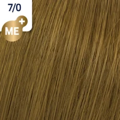Wella Professionals Koleston Perfect Permanent Hair Colour 5/0 Light Brown Pure Naturals 80ml