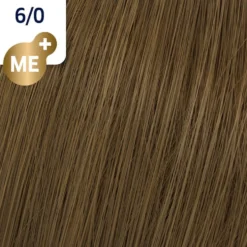 Wella Professionals Koleston Perfect Permanent Hair Colour 5/0 Light Brown Pure Naturals 80ml