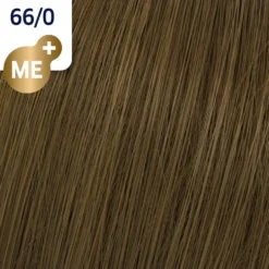 Wella Professionals Koleston Perfect Permanent Hair Colour 5/0 Light Brown Pure Naturals 80ml
