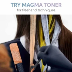 Wella Professionals Magma by Blondor Pigmented Lightener - 17 120g
