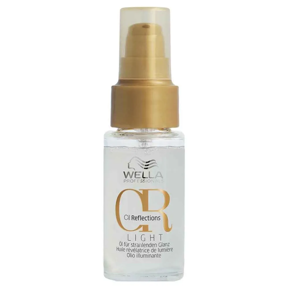 Wella Professionals Oil Reflections Light Oil 30ml