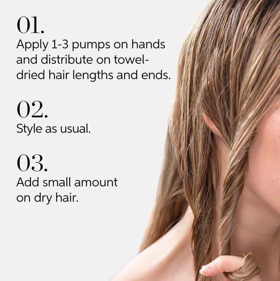 Wella Professionals Oil Reflections Light Oil 30ml