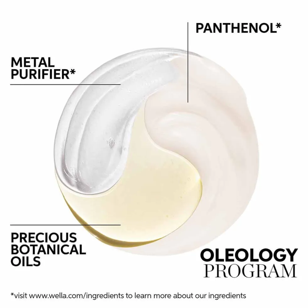 Wella Professionals Oil Reflections Light Oil 30ml