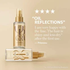 Wella Professionals Oil Reflections Light Oil 30ml