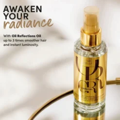 Wella Professionals Oil Reflections Oil 100ml