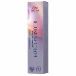 Wella Professionals Opal-Essence by Illumina Color Permanent Hair Colour - Silver Mauve 60ml