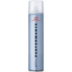 Wella Professionals Performance Extra Hairspray One Dot 500ml