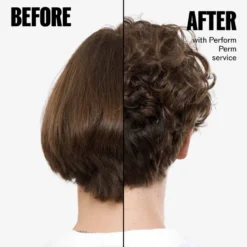 Wella Professionals Perform+ Perm Lotion (Curl) for Normal Hair 75ml
