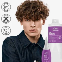 Wella Professionals Pro+ Perform Perm Neutralizer 1000ml