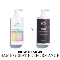 Wella Professionals Service Wella Pro Service Treatment 500ml