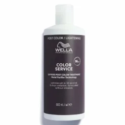 Wella Professionals Service Wella Pro Service Treatment 500ml