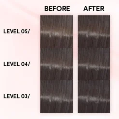 Wella Professionals Shinefinity Zero Lift Glaze - 09/13 Cool Toffee Milk 60ml