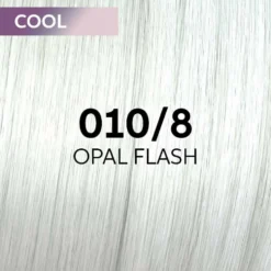 Wella Professionals Shinefinity Zero Lift Glaze - 09/13 Cool Toffee Milk 60ml