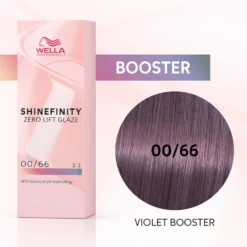 Wella Professionals Shinefinity Zero Lift Glaze - 09/13 Cool Toffee Milk 60ml