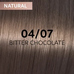 Wella Professionals Shinefinity Zero Lift Glaze - 09/13 Cool Toffee Milk 60ml
