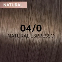 Wella Professionals Shinefinity Zero Lift Glaze - 09/13 Cool Toffee Milk 60ml