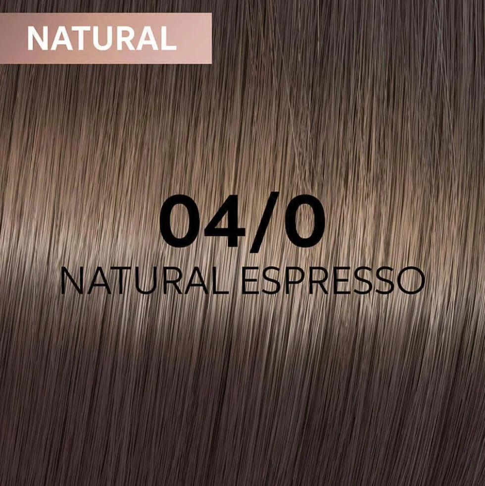 Wella Professionals Shinefinity Zero Lift Glaze - 09/13 Cool Toffee Milk 60ml