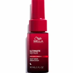 Wella Professionals Ultimate Repair Night Hair Serum 30ml