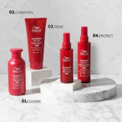 Wella Professionals Ultimate Repair Miracle Hair Rescue Spray 95ml