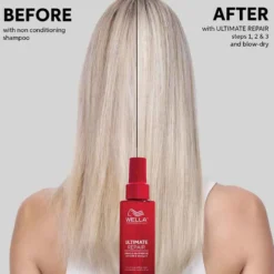 Wella Professionals Ultimate Repair Miracle Hair Rescue Spray 95ml