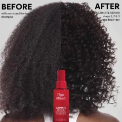 Wella Professionals Ultimate Repair Miracle Hair Rescue Spray 95ml