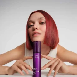 Wella Professionals Ultimate Colour Shine Spray 95ml