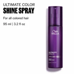 Wella Professionals Ultimate Colour Shine Spray 95ml