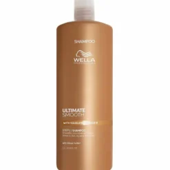 Wella Professionals Ultimate Smooth Shampoo 1L