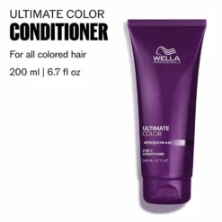 Wella Professionals Ultimate Colour Conditioner 200ml