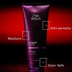 Wella Professionals Ultimate Colour Conditioner 200ml