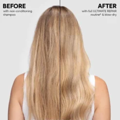 Wella Professionals Ultimate Repair Hair Mask 500ml