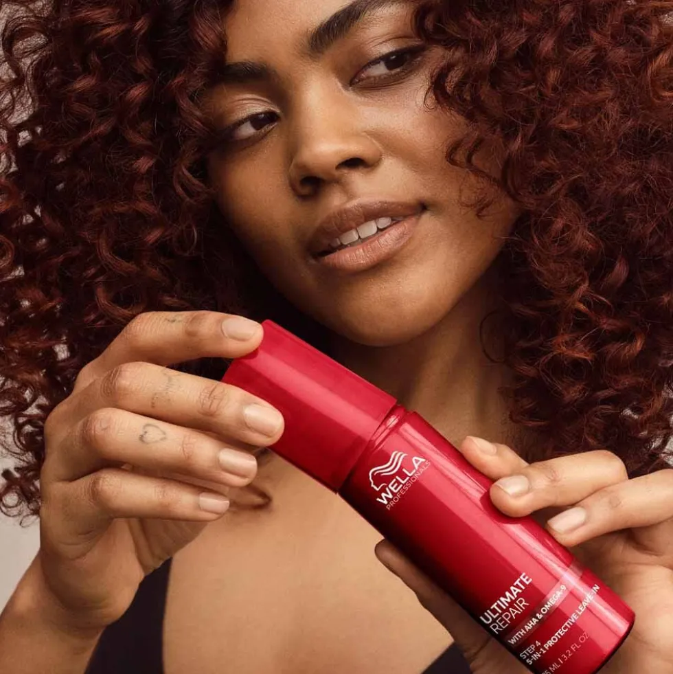 Wella Professionals Ultimate Repair 5-In-1 Protective Leave-In 95ml