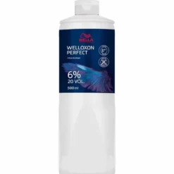 Wella Professionals Welloxon Perfect Developer 6% 20 Vol 500ml