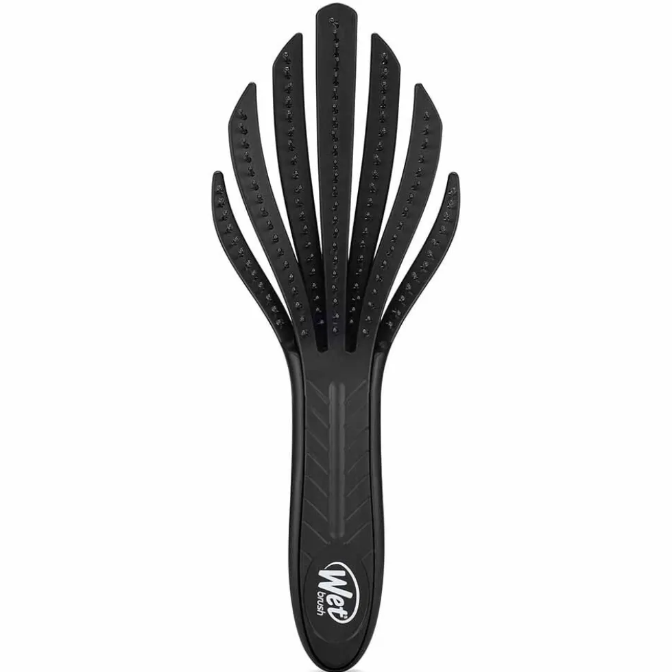 Wet Brush Go Green Curl Detangling Brush