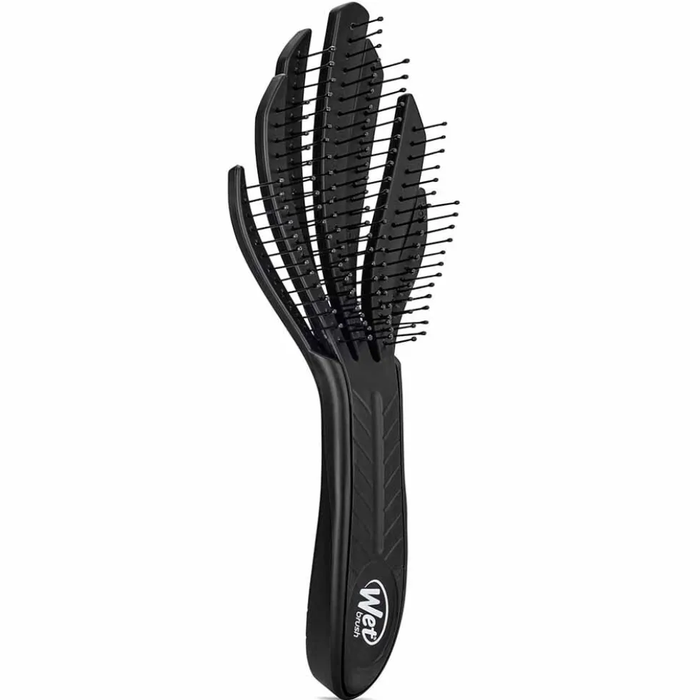 Wet Brush Go Green Curl Detangling Brush