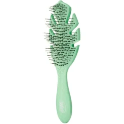 Wet Brush Go Green Detangler Hair Brush, Pink