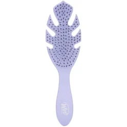 Wet Brush Go Green Detangler Hair Brush, Pink