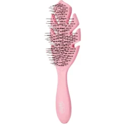 Wet Brush Go Green Detangler Hair Brush, Pink