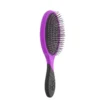 Wet Brush 2.0 Pro Detangler Hair Brush, Purple