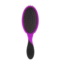 Wet Brush 2.0 Pro Detangler Hair Brush, Purple