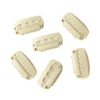 Wildest Dreams Extensions Replacement Clips, Pack of 6 - Blonde