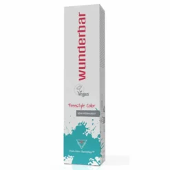 Wunderbar Freestyle Color Semi-Permanent Hair Colour - Fuchsia 100ml