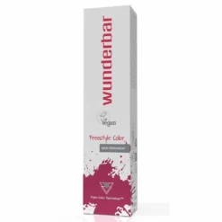 Wunderbar Freestyle Color Semi-Permanent Hair Colour - Fuchsia 100ml