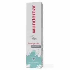 Wunderbar Freestyle Color Semi-Permanent Hair Colour - Fuchsia 100ml