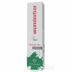 Wunderbar Freestyle Color Semi-Permanent Hair Colour - Fuchsia 100ml
