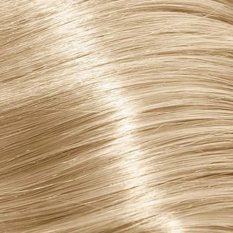 Wunderbar Gloss'n Tone Demi-Permanent Colour Liquid 010/18 Extra Light Blond Ash Pearl 60ml