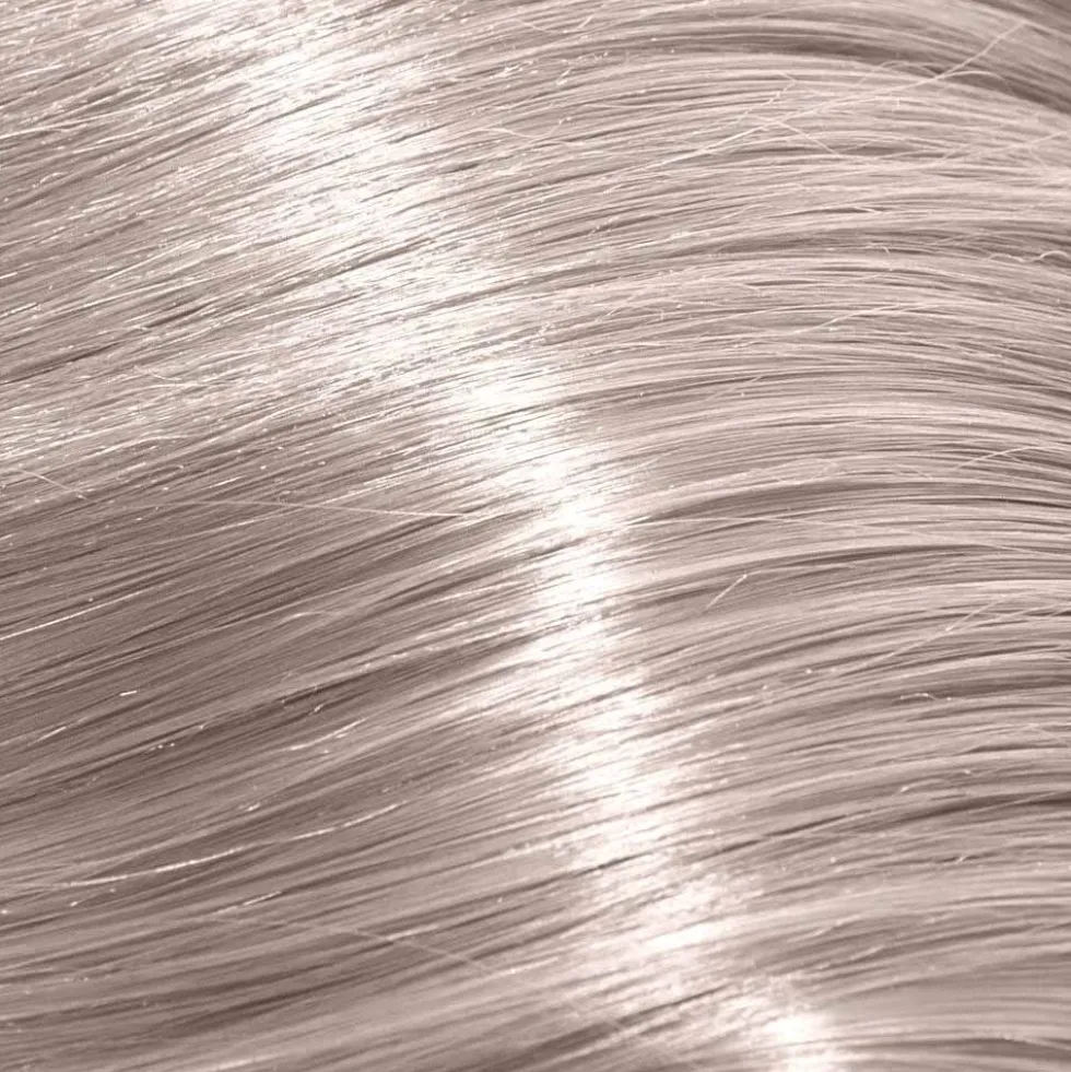 Wunderbar Gloss'n Tone Demi-Permanent Colour Liquid 010/18 Extra Light Blond Ash Pearl 60ml
